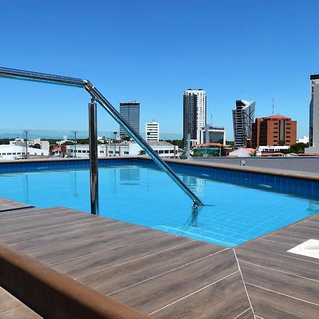 Taos Apart Hotel Санта-Крус-де-ла-Сьерра Экстерьер фото